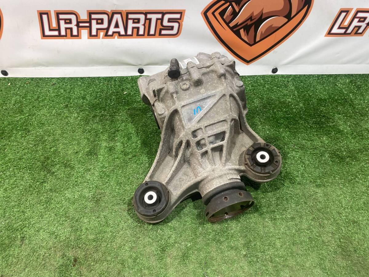 LR096010 Gearbox rear Range Rover Velar L560 (2018-) Used